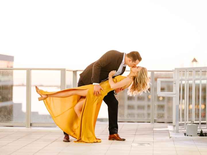 Engagement Photos are Back - 5