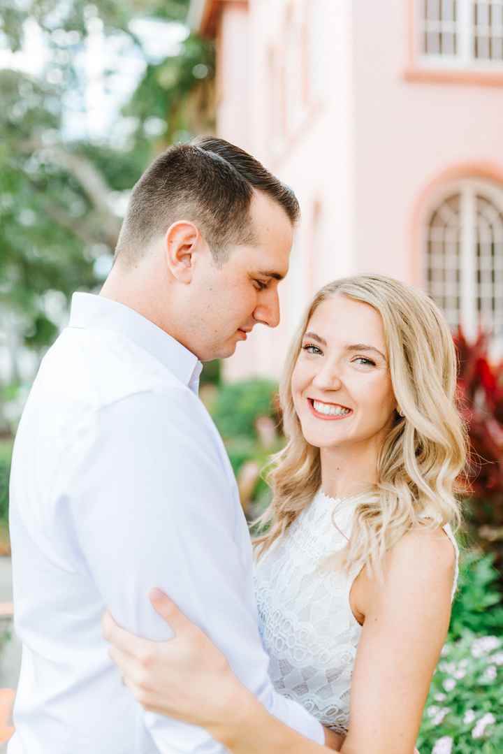 Engagement Photos are Back - 6