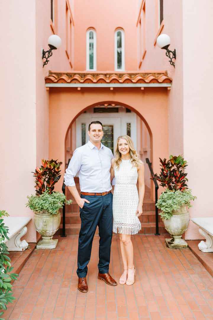 Engagement Photos are Back - 7