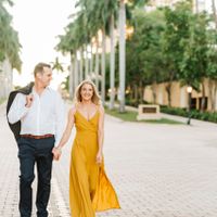Engagement Photos are Back - 1