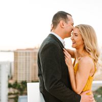 Engagement Photos are Back - 2