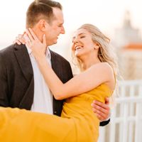 Engagement Photos are Back - 3
