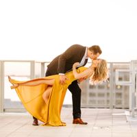 Engagement Photos are Back - 5