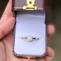 Show me the Ring!💍 - 1