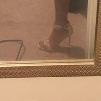 Wedding Shoes Are In! - 2