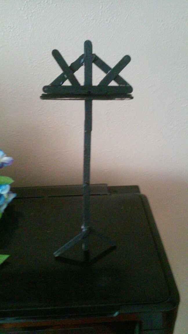 Couple of DIY projects