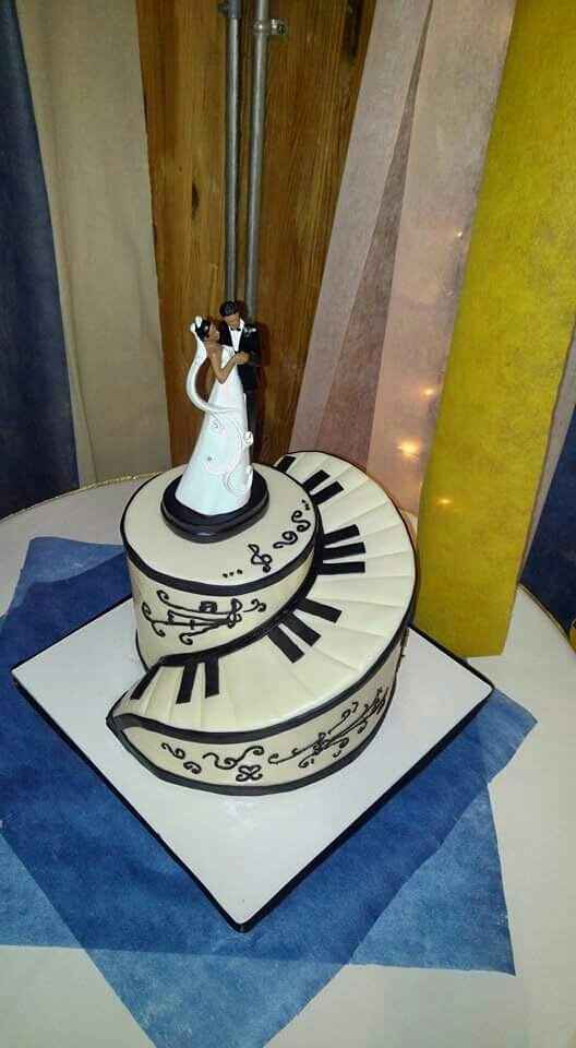 I'se married now. Non-pro BAM