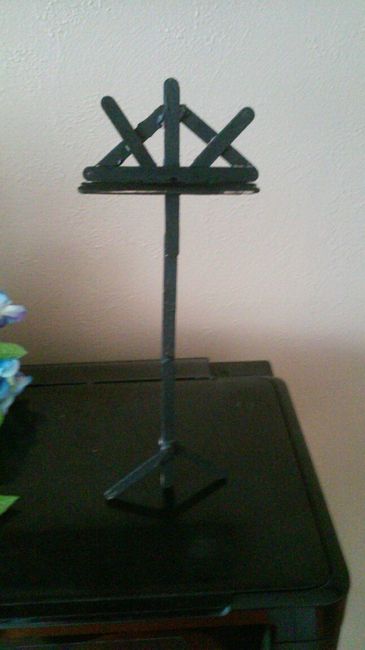 Couple of DIY projects