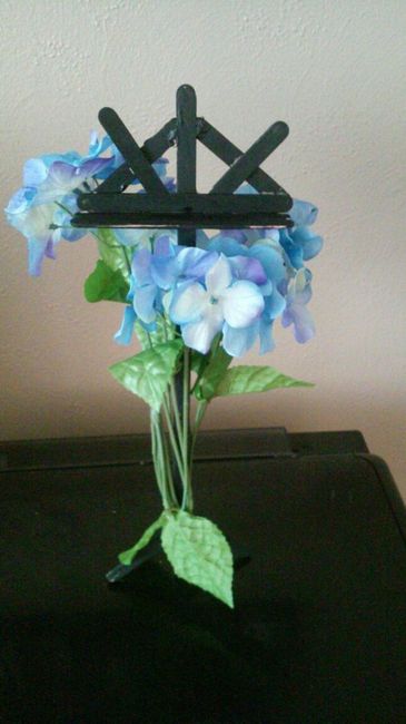 Couple of DIY projects