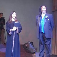 I'se married now. Non-pro BAM