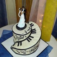 I'se married now. Non-pro BAM