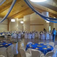 I'se married now. Non-pro BAM