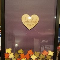 What Are Your Wedding Guest Book Alternatives?