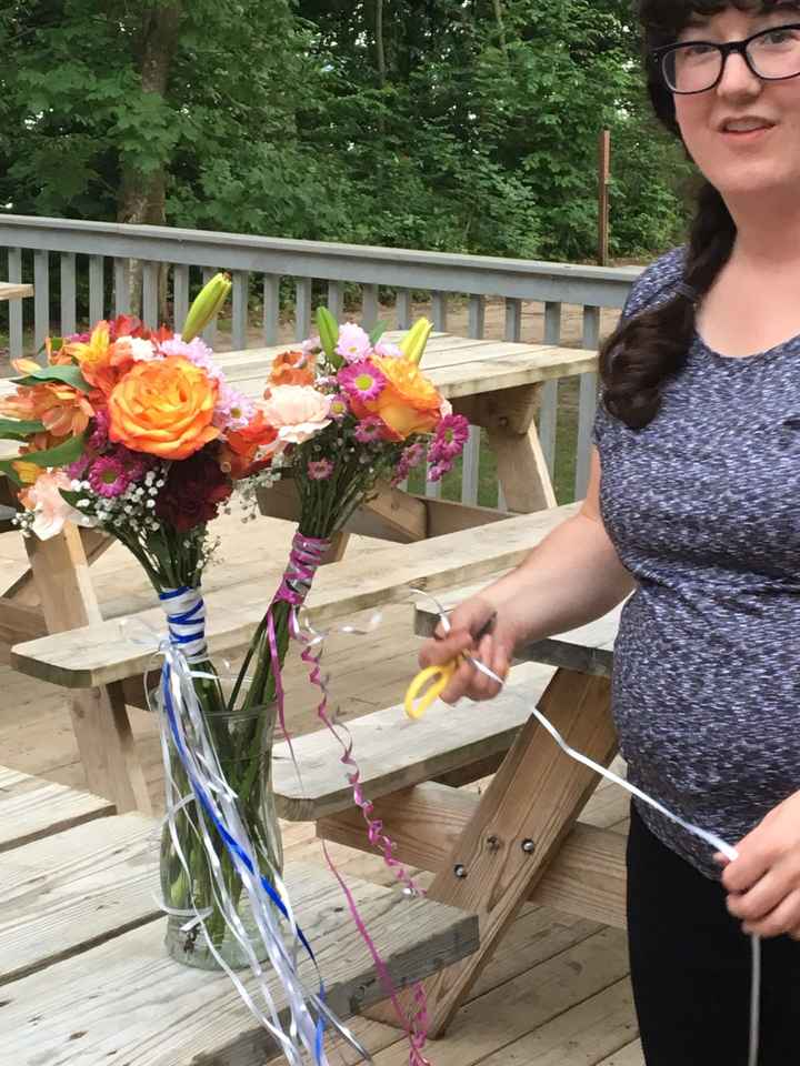 Have you done diy floral? - 3