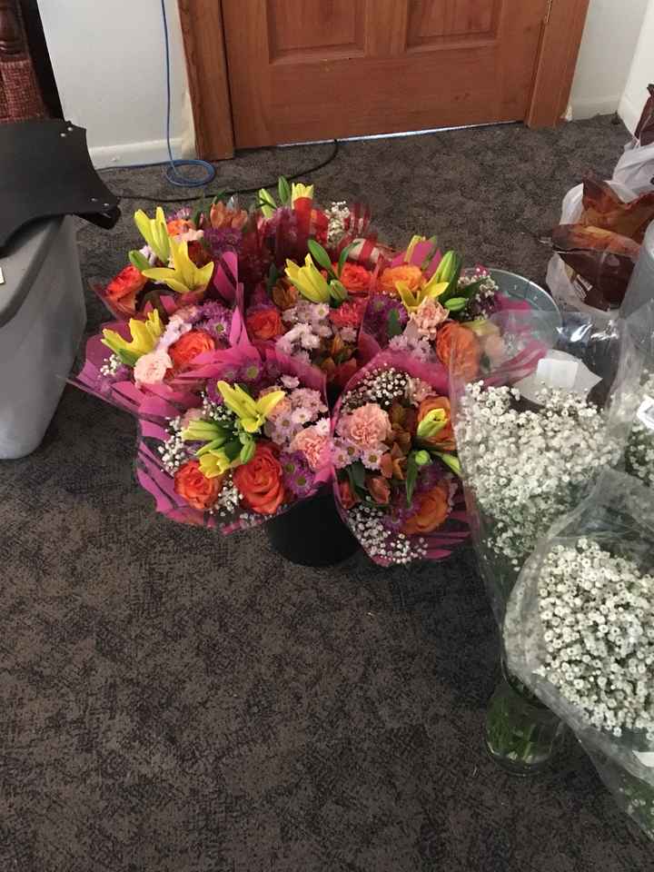 Have you done diy floral? - 4