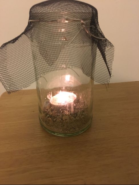 Centerpiece/decoration help! - 2