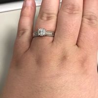 Show me the Ring!💍 - 1