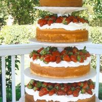 Let's see your Wedding Cake - 1