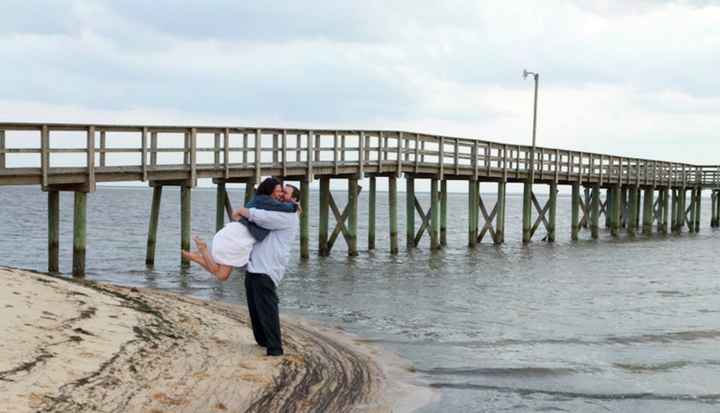 Got Engagement Pics In!!