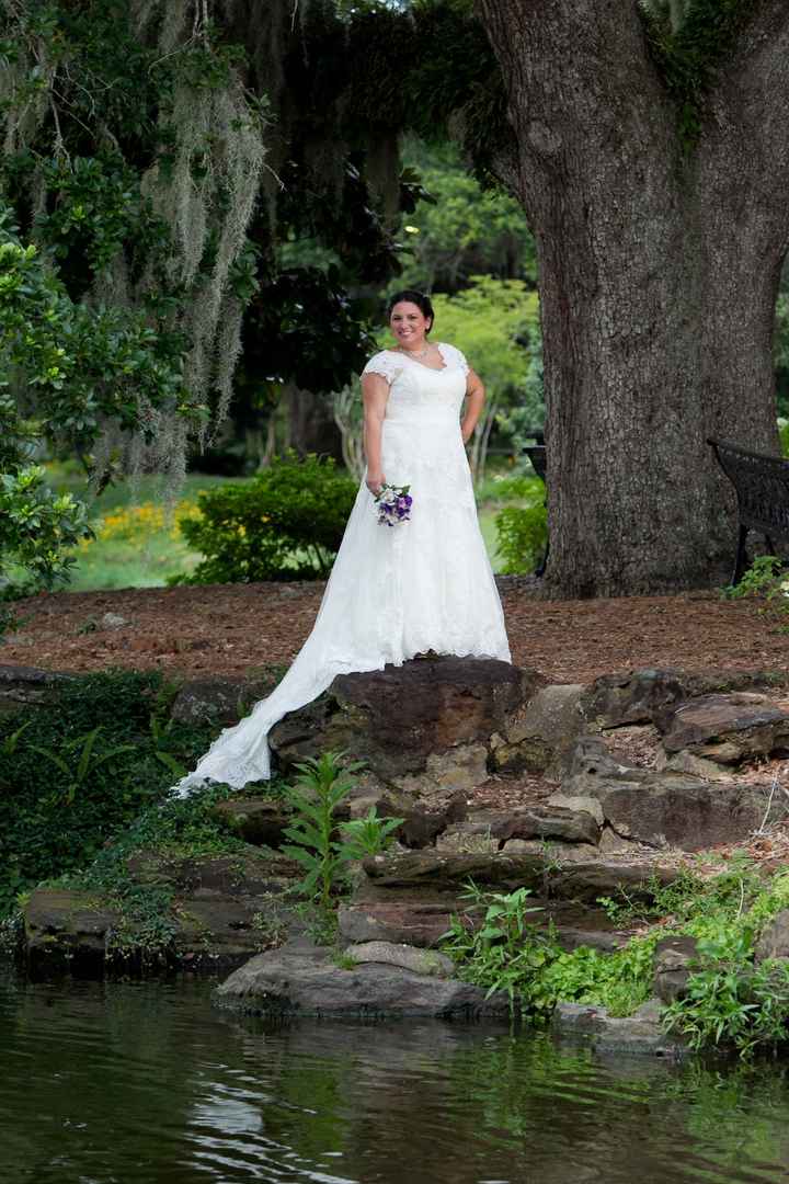 Bridal Photography: is this still a thing?