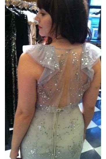 I Said YES to the Dress! Show Me Yours!