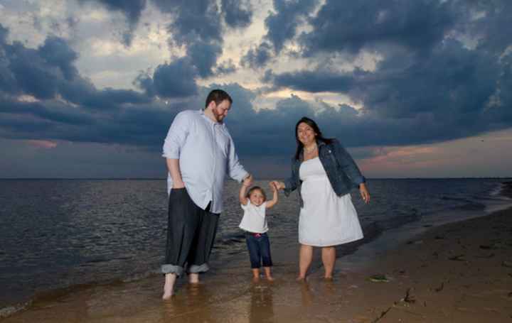 Got Engagement Pics In!!