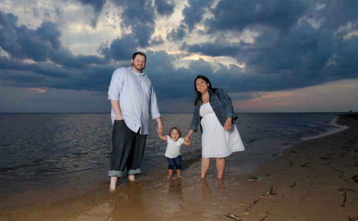 Got Engagement Pics In!!