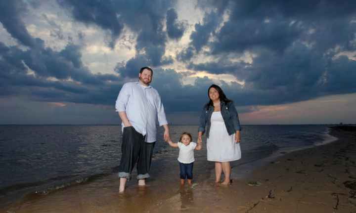 Got Engagement Pics In!!