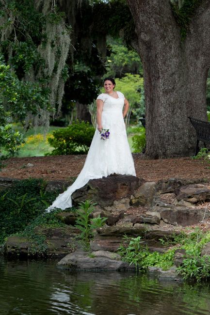 Bridal Photography: is this still a thing?
