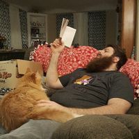 Show me your fiance and pet - 2