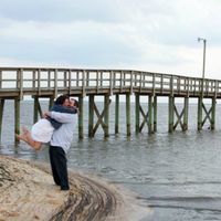 Got Engagement Pics In!!