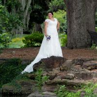 Bridal Photography: is this still a thing?