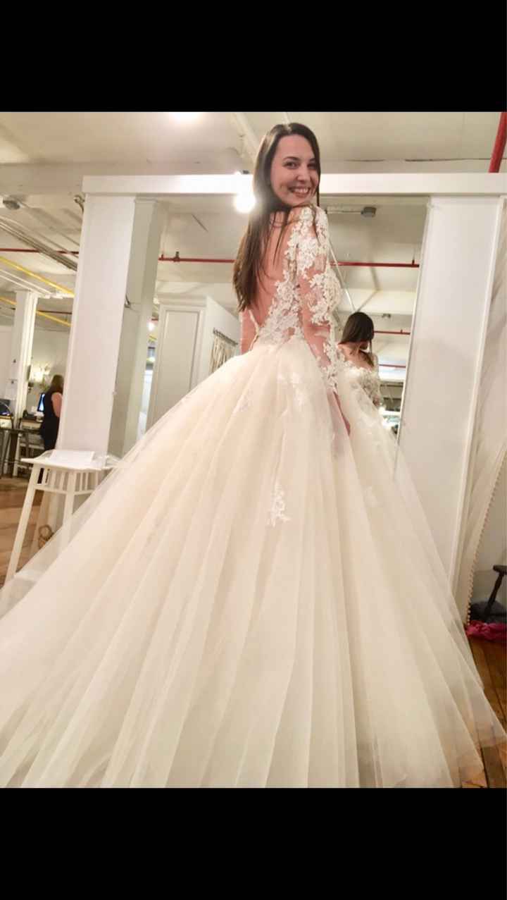 Sticky Bra Help! - 1