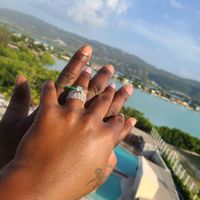 Show me the Ring!💍 - 2