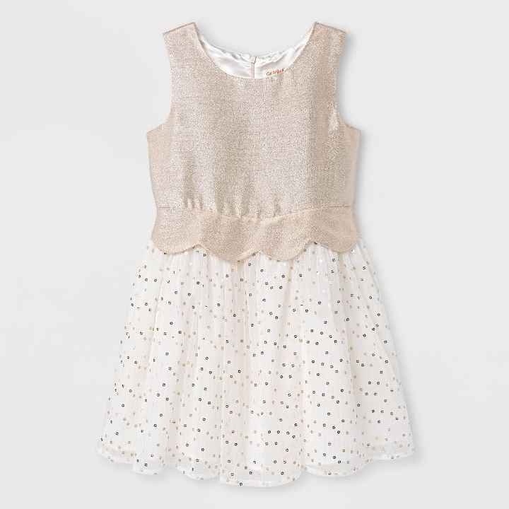  Flower girl dresses - 1