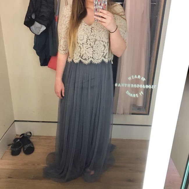 Short, Affordable Wedding Dresses