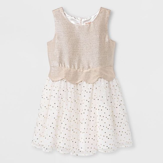  Flower girl dresses - 1