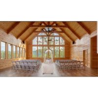 Show me your venues! - 1