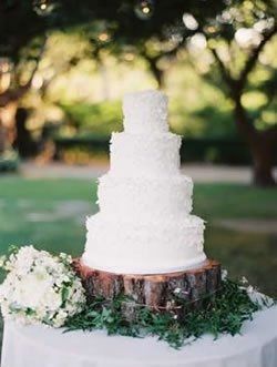 Cake talk!!!