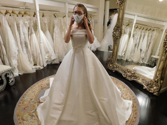 Dress for 2022 - 1