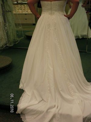 Dresses!