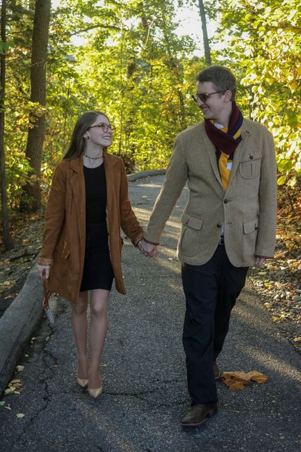 Help with engagement photos - 2