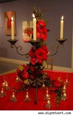 Centerpiece Help