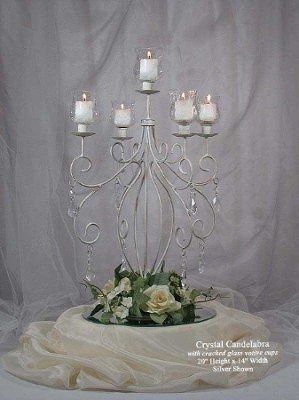 Centerpiece Help