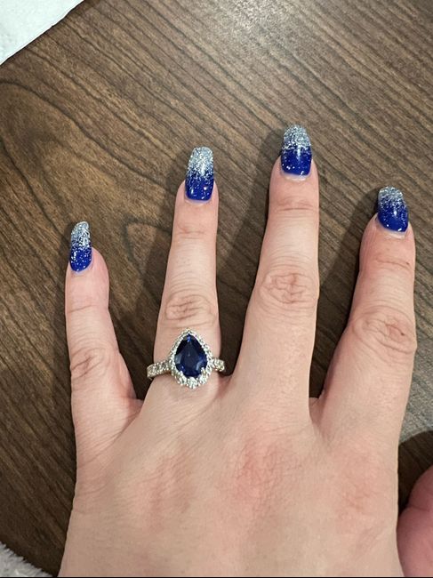 Brides of 2022! Show us your ring! 2