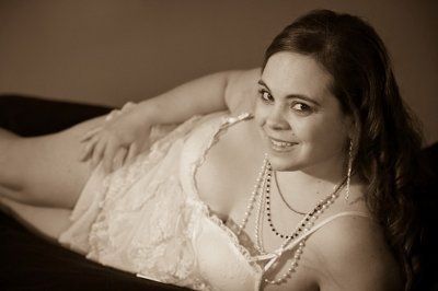 Boudoir Photoshoot!!!