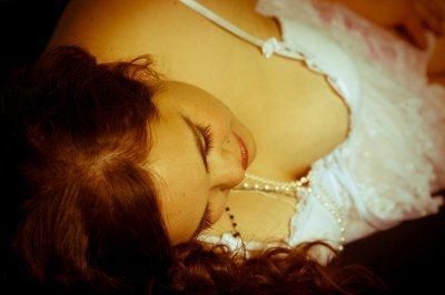 Boudoir Photoshoot!!!