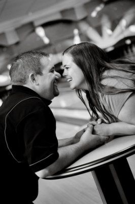 Engagement Pictures