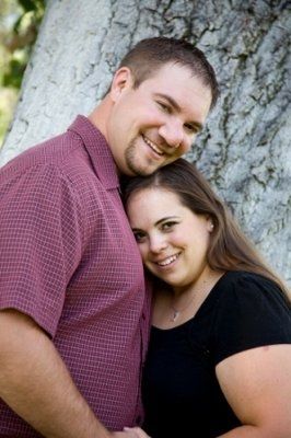 Engagement Pictures