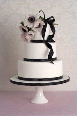 Let them eat cake!!  Show me your cakes!